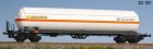 30181 LS Models Pressurized gas Tank car "Simotra-Solvay"